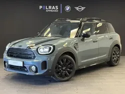 Vert Utilisé 2022 Mini Cooper Countryman SUV | 28 490 € (Prix juste)
