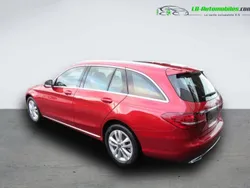 Utilisé 2020 Mercedes C200 Berline | 27 000 € (Super prix)