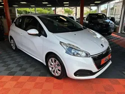 Utilisé 2016 Peugeot 208 Active Citadine | 6 990 € (Bon prix)