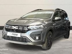 Gris Utilisé 2025 Dacia Jogger Expression Break | 21 899 € (Prix juste)
