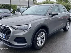 Utilisé 2021 Audi Q3 Design SUV | 26 299 € (Prix juste)