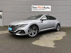 Gris Utilisé 2023 VW Arteon Berline | 36 900 € (Bon prix)