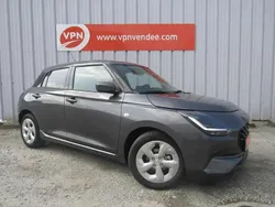 Argent Nouvelle 2025 Suzuki Swift Berline | 16 990 € (Bon prix)