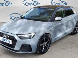 Utilisé 2020 Audi A1 Sportback Advanced Plus Citadine | 17 990 € (Prix juste)