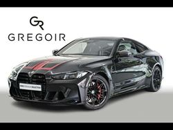 Noir Occasion 2024 BMW M4 Competition Edition Coupé | 104 950 € (Super prix)