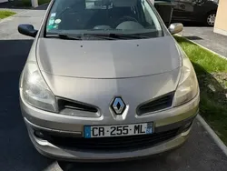 Utilisé 2008 Renault Clio GrandTour Dynamique Break | 1 700 €
