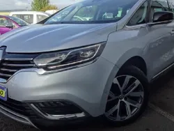 Utilisé 2016 Renault Espace Initiale Paris Monospace | 14 990 € (Prix juste)