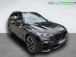 Utilisé 2021 BMW X7 Comfort Edition SUV | 85 500 €