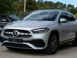 Gris Utilisé 2021 Mercedes GLA250 AMG line SUV | 33 990 €