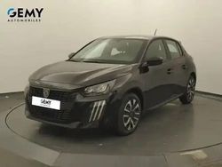 Inconnue Nouvelle 2025 Peugeot 208 Citadine | 21 385 € (Bon prix)