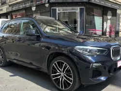 Utilisé 2019 BMW X5 M Sport SUV | 49 990 € (Prix cher)