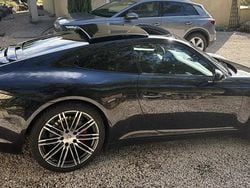 Noir Occasion 2014 Porsche 911 Carrera Coupé | 81 991 €