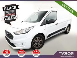 Blanc Occasion 2024 Ford Transit Connect Trend Monospace | 25 988 €