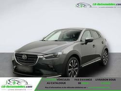 Utilisé 2019 Mazda CX-3 SUV | 22 800 € (Prix juste)
