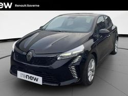 Noir Occasion 2025 Renault Clio V Evolution Citadine | 19 999 € (Prix assez cher)