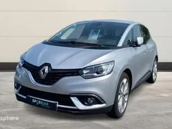 Utilisé 2017 Renault Scénic IV Zen Monospace | 13 900 € (Prix juste)