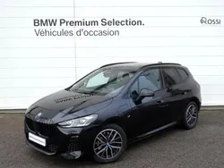 Noir Utilisé 2023 BMW 225 M Sport Monospace | 36 980 € (Prix juste)