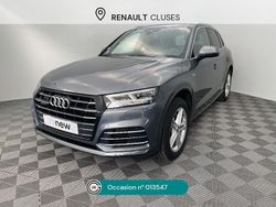 Occasion 2020 Audi Q5 S-Line SUV | 30 590 € (Bon prix)
