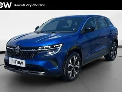 Bleu Utilisé 2024 Renault Austral Evolution SUV | 26 690 € (Prix juste)