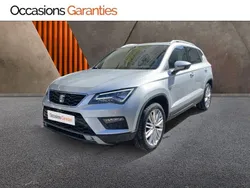Argente Utilisé 2020 Seat Ateca XCELLENCE SUV | 20 890 € (Prix juste)