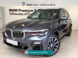 Utilisé 2020 BMW X5 M Sport SUV | 53 990 €