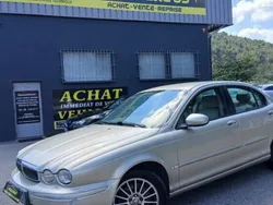 Utilisé 2006 Jaguar X-type Berline | 3 990 €
