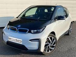 Blanc Utilisé 2022 BMW i3 Comfort Edition Citadine | 17 990 € (Bon prix)