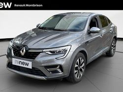 Gris Utilisé 2023 Renault Arkana Evolution SUV | 20 590 € (Super prix)