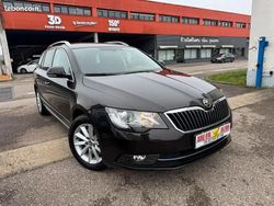 Utilisé 2014 Skoda Superb Ambition Break | 12 990 €