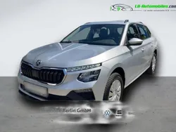 Utilisé 2024 Skoda Kamiq SUV | 26 000 € (Prix juste)
