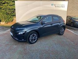Gris Utilisé 2022 Hyundai Kona SUV | 16 990 € (Bon prix)