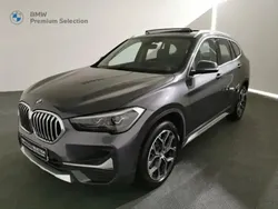 Othercolor Utilisé 2022 BMW X1 xLine SUV | 28 490 € (Bon prix)