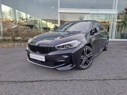 Utilisé 2023 BMW 118 M Sport Citadine | 31 190 € (Prix juste)