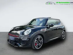 Utilisé 2018 Mini John Cooper Works Citadine | 32 100 € (Prix assez cher)