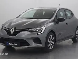 Gris Utilisé 2023 Renault Clio V Equilibre Berline | 16 499 € (Prix juste)
