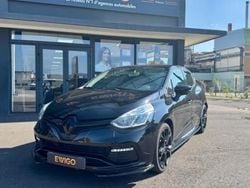 Utilisé 2015 Renault Clio IV Citadine | 13 990 € (Super prix)