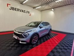 Utilisé 2022 Kia Sportage Motion SUV | 20 990 € (Prix juste)