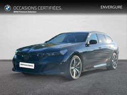 Noir Nouvelle 2025 BMW i5 M Sport Berline | 89 890 €