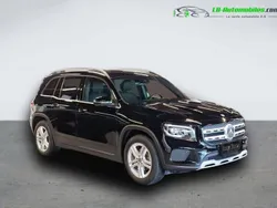 Utilisé 2020 Mercedes GLB200 SUV | 34 200 €