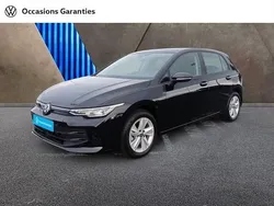 Utilisé 2024 VW Golf VIII Life | 25 219 € (Prix juste)