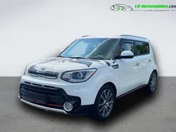 Utilisé 2019 Kia Soul 2 SUV | 20 400 € (Bon prix)