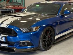 Utilisé 2017 Ford Mustang Coupé | 119 990 €