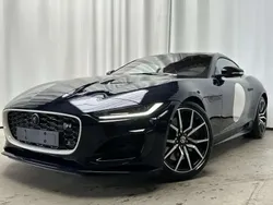 Bleu Utilisé 2024 Jaguar F-Type R Coupé | 129 900 € (Prix assez cher)