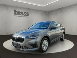 Gris Nouvelle 2025 Skoda Scala Selection Citadine | 25 450 € (Prix juste)
