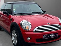 Utilisé 2010 Mini Cooper Citadine | 6 490 € (Bon prix)