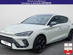 Gris Nouvelle 2024 Cupra Leon VZ Berline | 48 590 € (Prix cher)