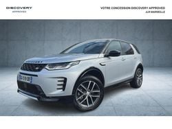Hakuba silver Utilisé 2023 Land Rover Discovery 5 SE Dynamic SUV | 59 990 €