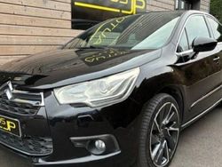 Occasion 2011 Citroën DS4 Sport Chic Citadine | 5 990 € (Prix juste)