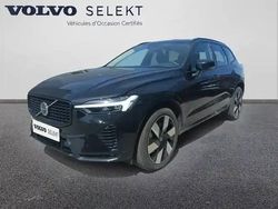 Noir Utilisé 2024 Volvo XC60 Ultra SUV | 49 900 € (Prix juste)