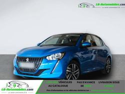 Occasion 2020 Peugeot 208 Citadine | 17 200 € (Prix assez cher)